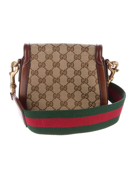 gucci lady web black|Gucci lady web crossbody.